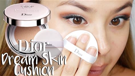 dream skin dior how to use|christian Dior dream skin reviews.